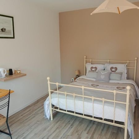 2 Chambres D'Hotes Au Calme Proche Centre Ville 몽트드마르장 외부 사진
