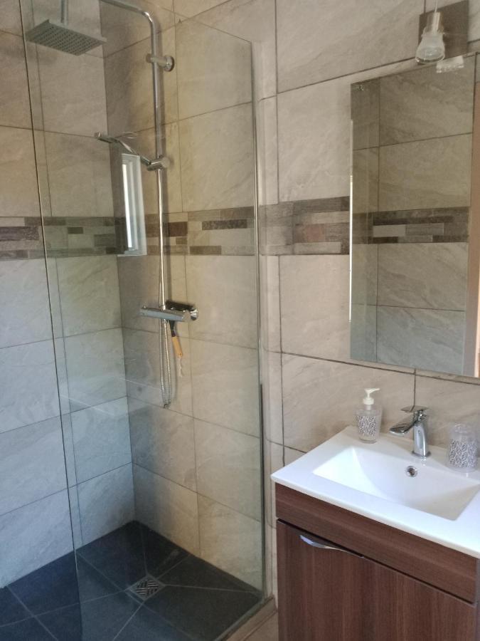 2 Chambres D'Hotes Au Calme Proche Centre Ville 몽트드마르장 외부 사진