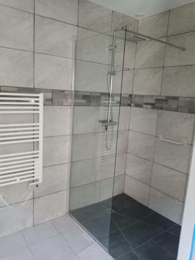 2 Chambres D'Hotes Au Calme Proche Centre Ville 몽트드마르장 외부 사진